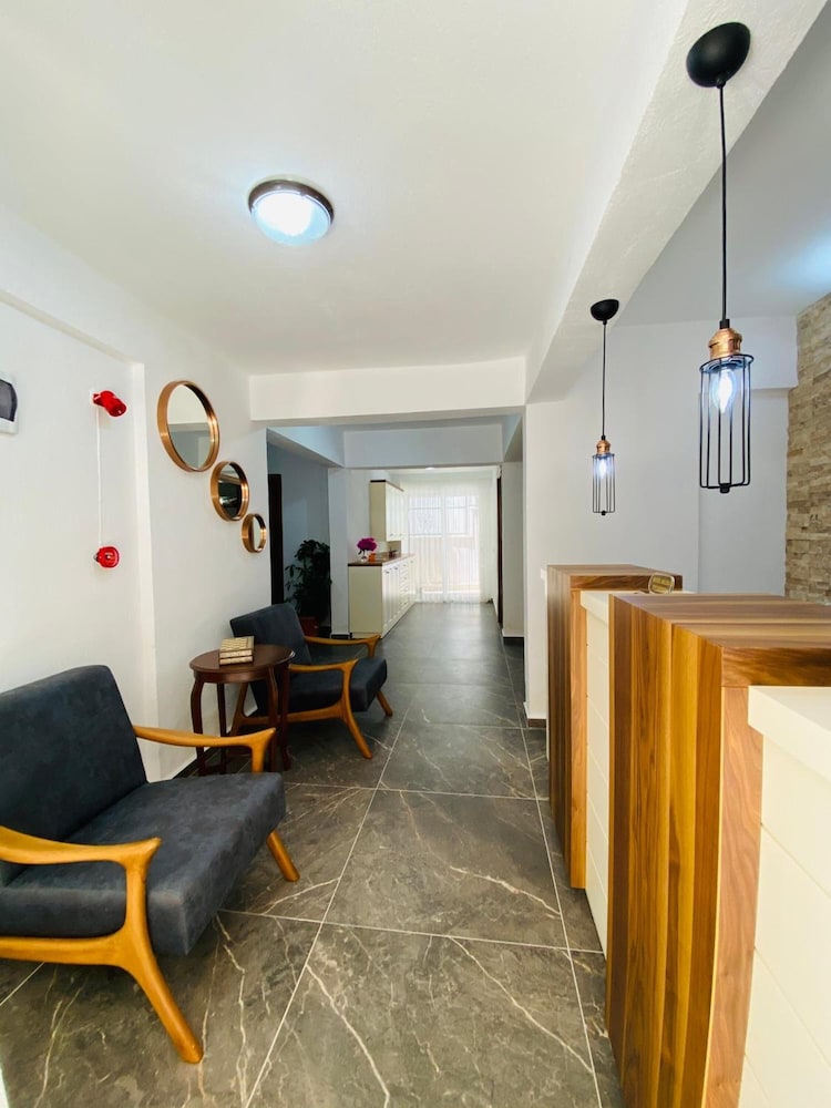 Melisa Hotel Bozburun 29/50
