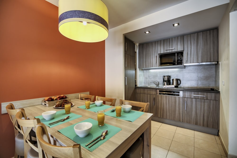 Pierre And Vacances Residence Premium Julia Augusta 46/65