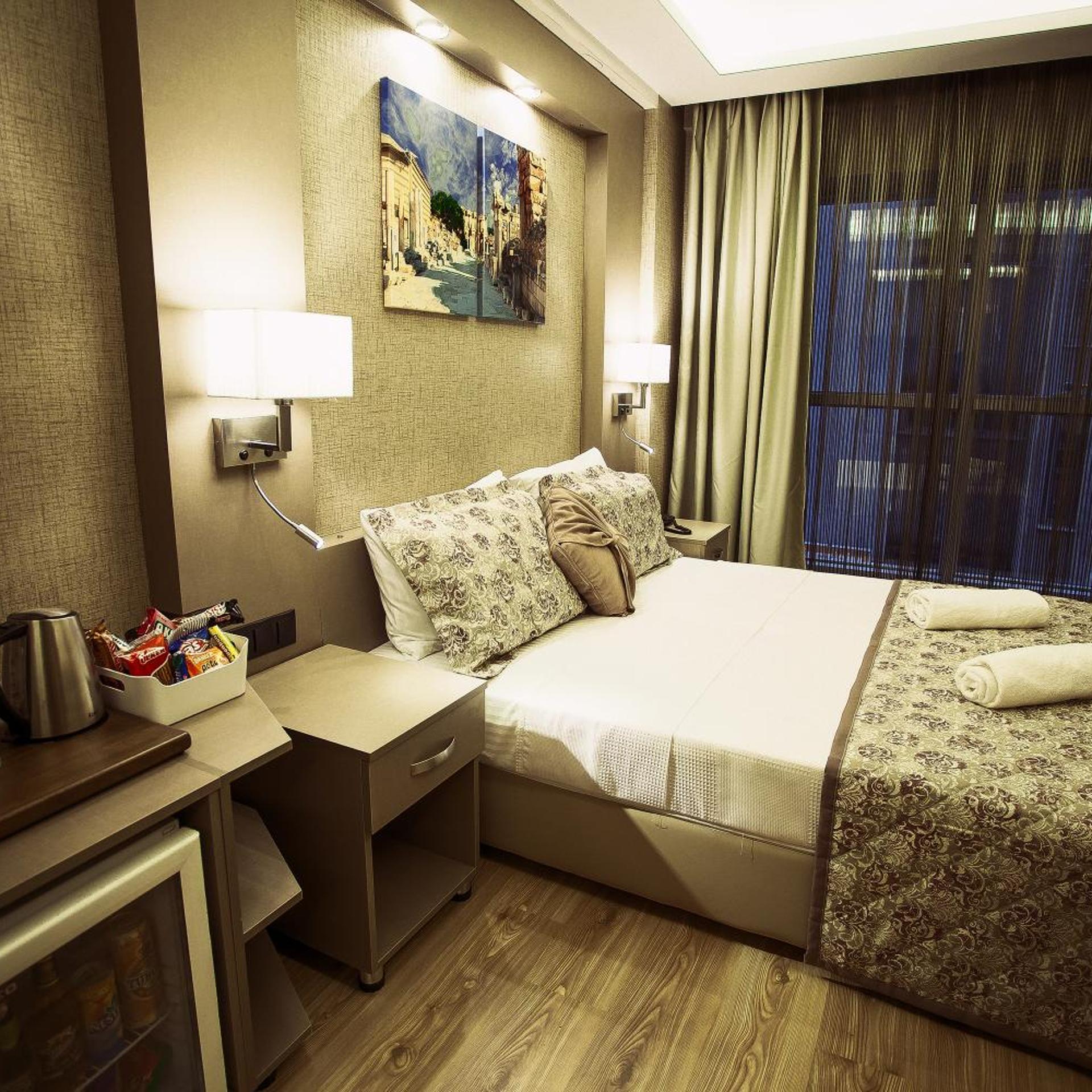 Hotel Iz 15/47