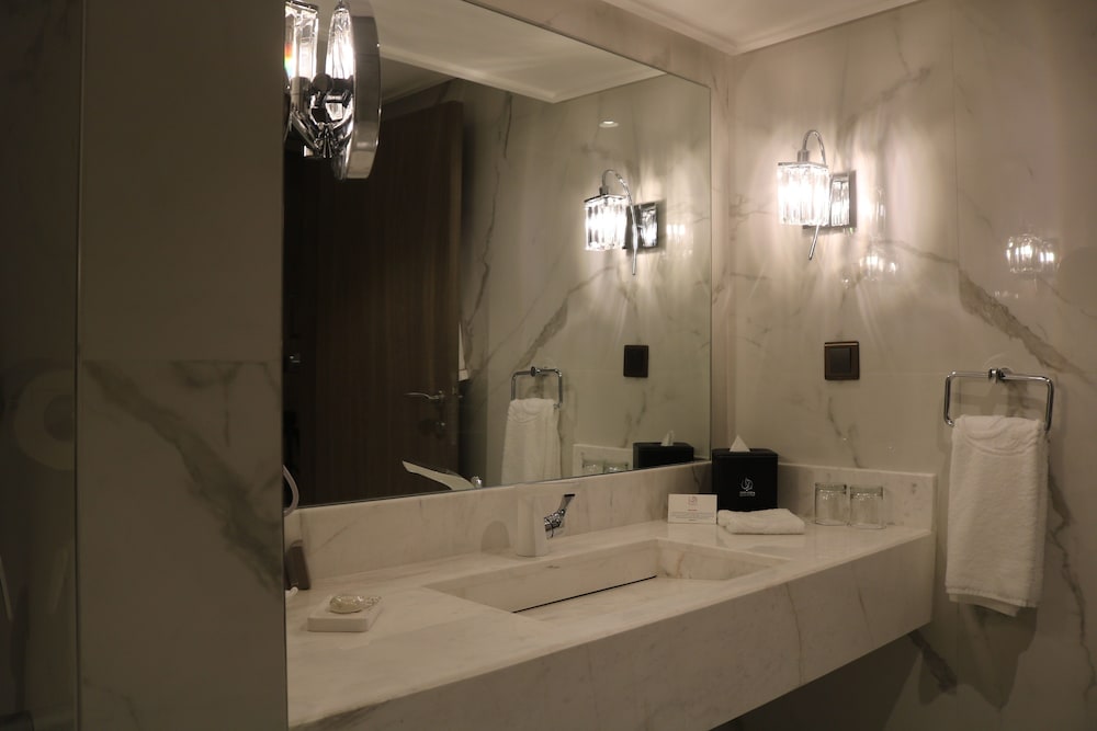 Al Hamra Hotel Kuwait 17/56