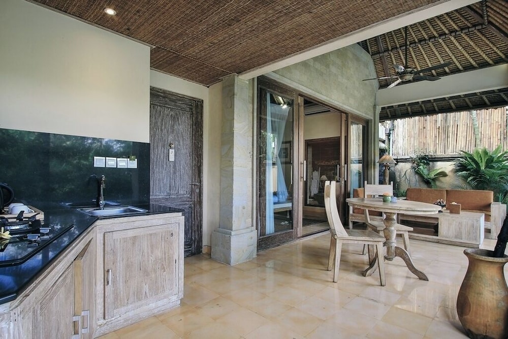 The Sankara Resort and Spa by Pramana 46/74