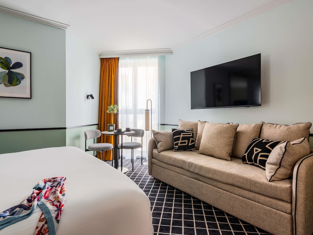 Hotel Faubourg Galant Paris, Handwritten Collection 52/69