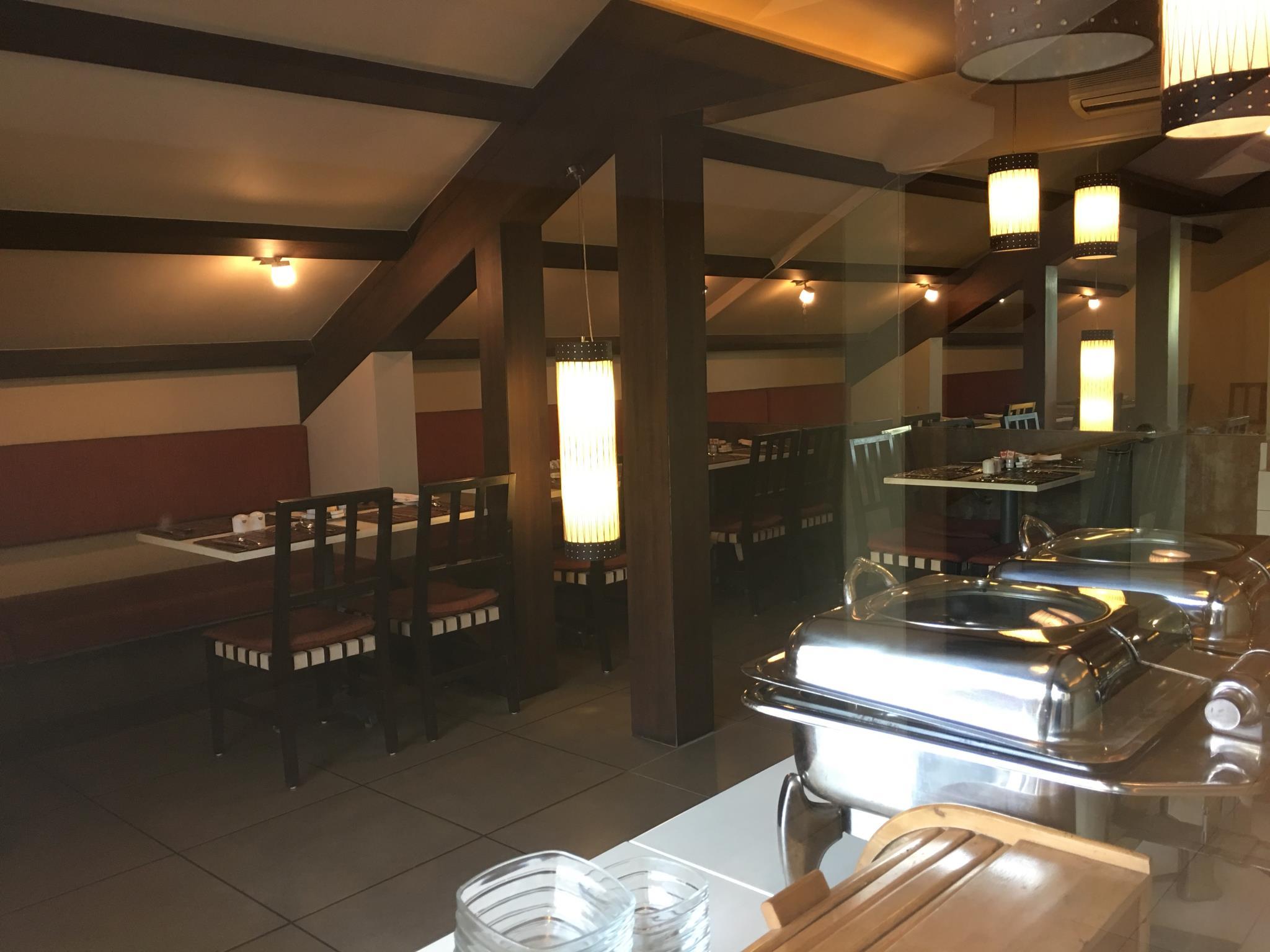 Hotel Landmark Annexe 12/21