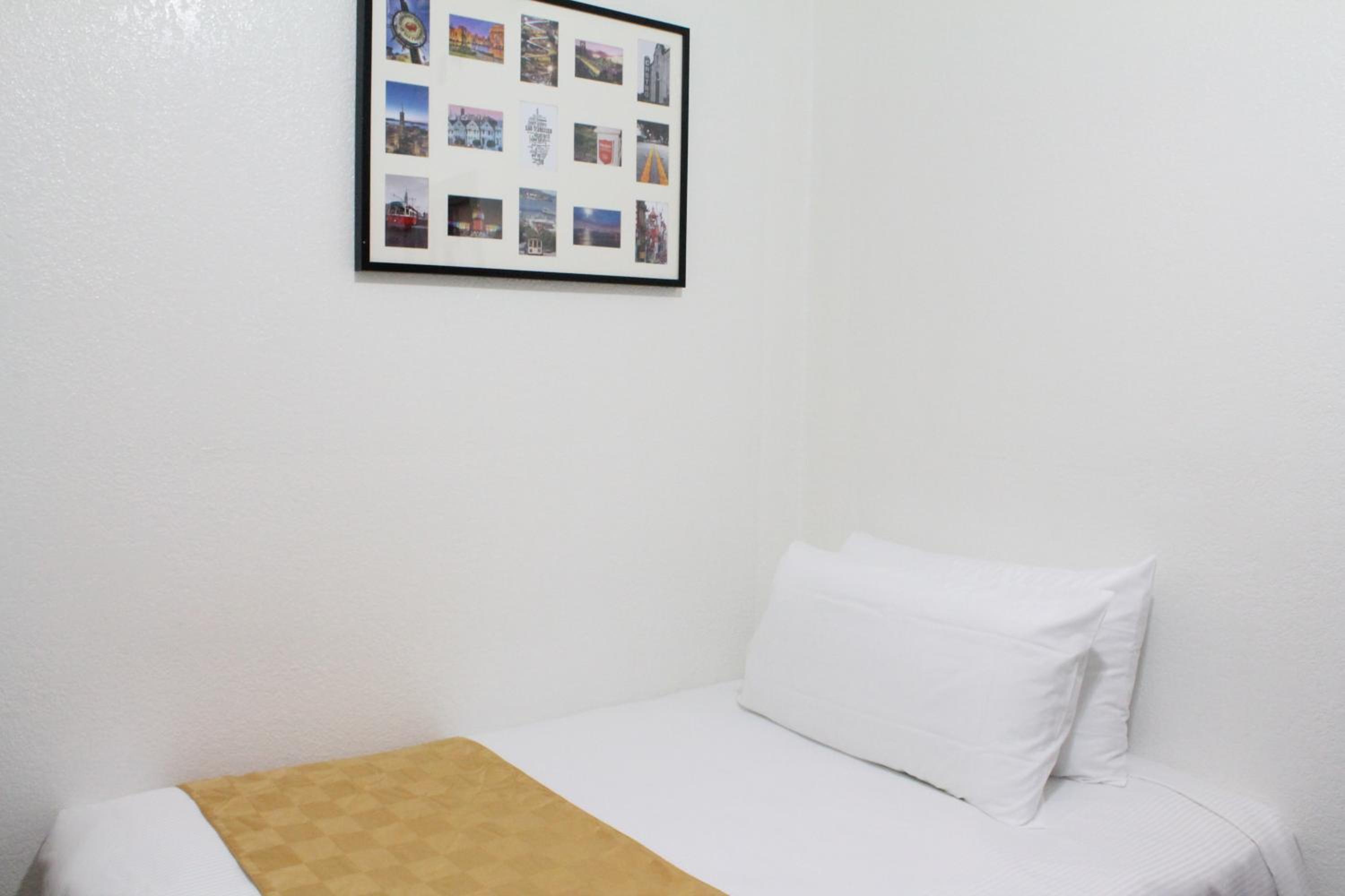 Union Hotel 24/29