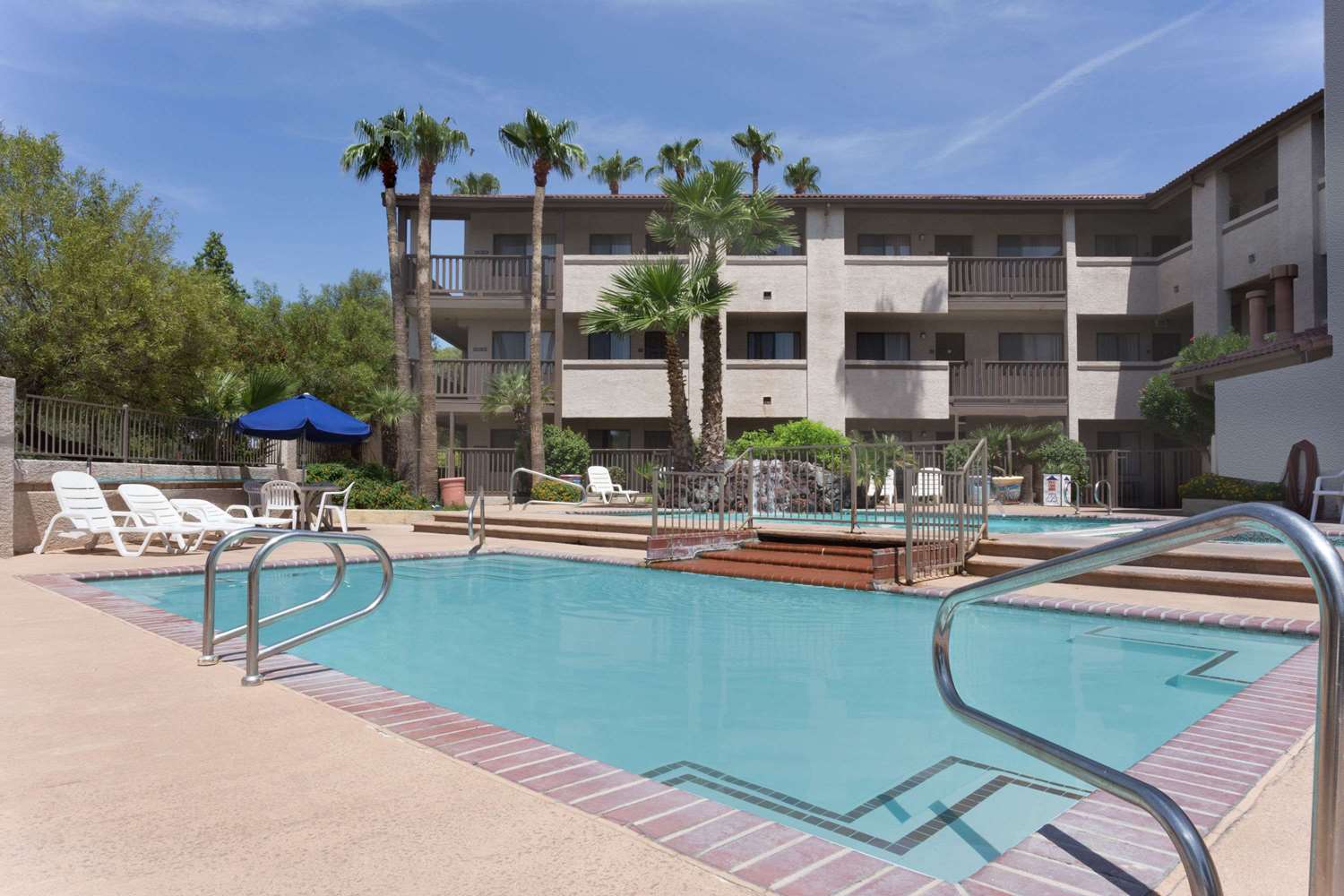 Motel6 Tempe, AZ – Elliot Road 38/40