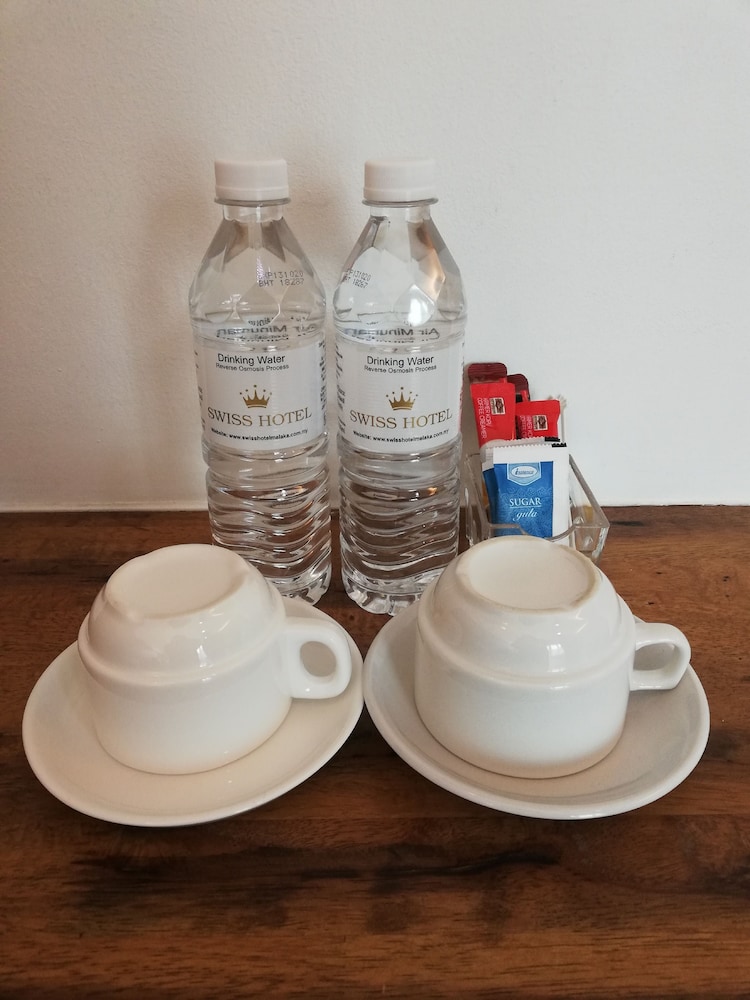 Swiss Heritage Boutique Hotel Jonker Street Melaka 32/72