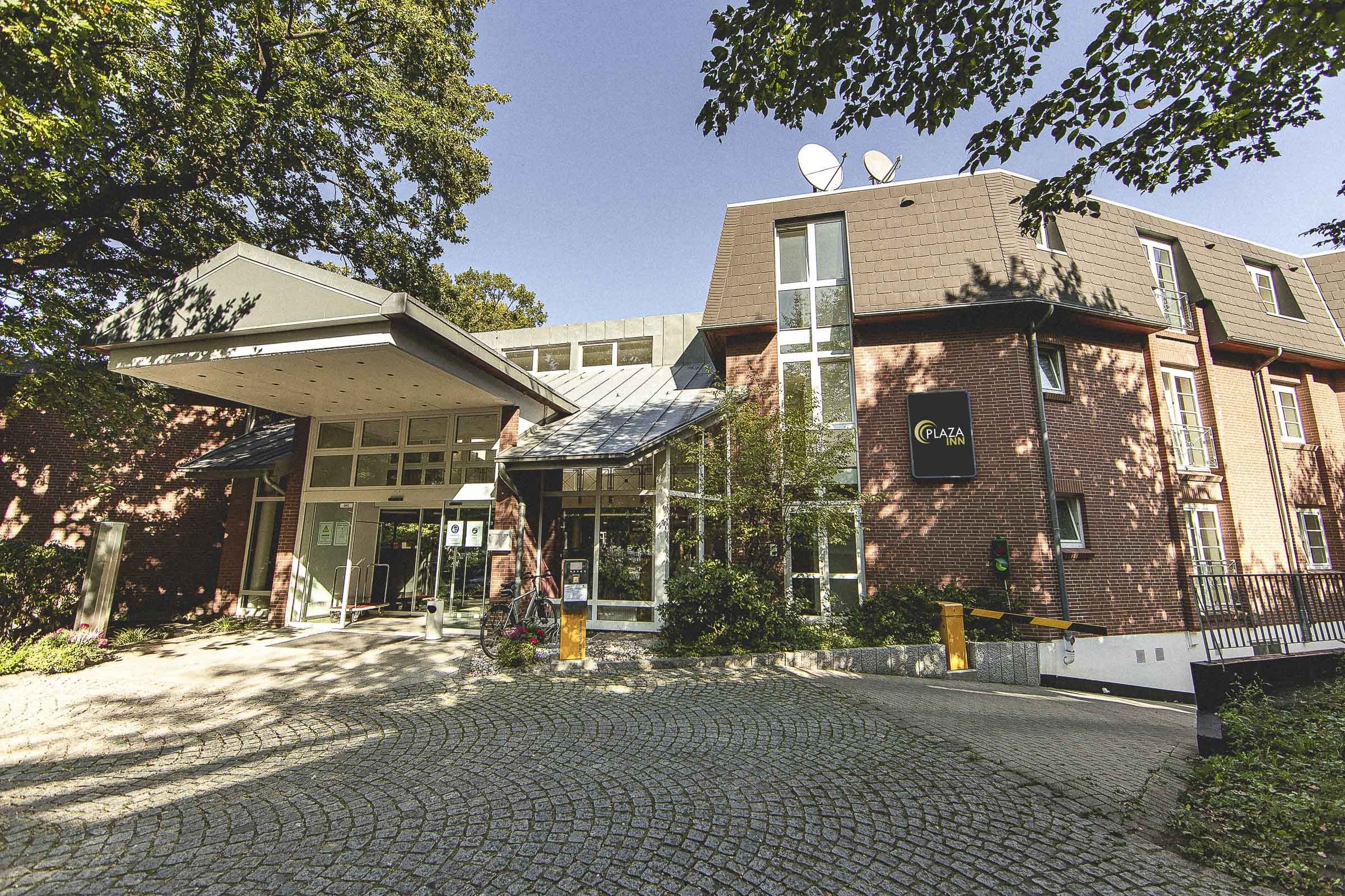 Hotel Schmoeker-hof 1/8