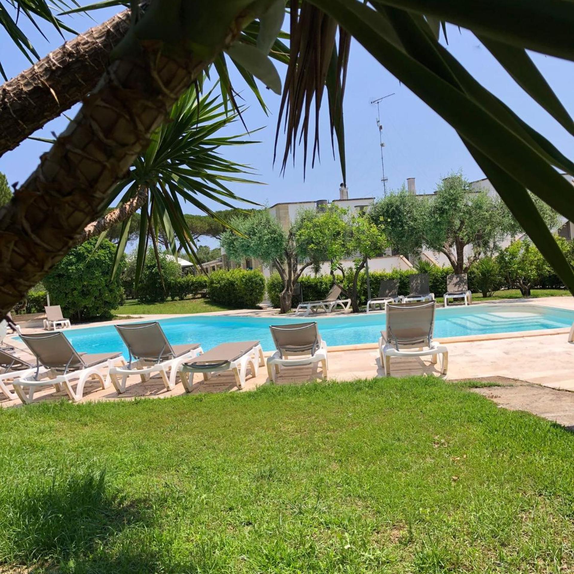 Hotel Village Gabriella 41/57