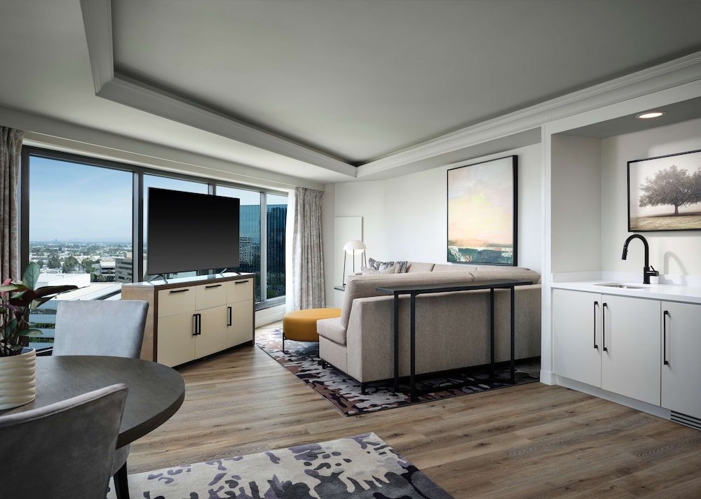 Sonesta Irvine John Wayne Airport 34/75