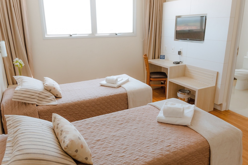 Porto Feliz Executive Hotel 13/50
