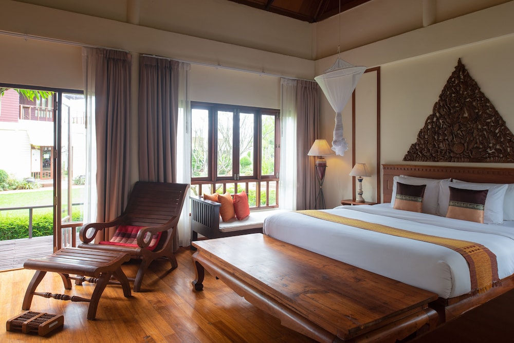 Royal Lanta Resort & Spa 22/71