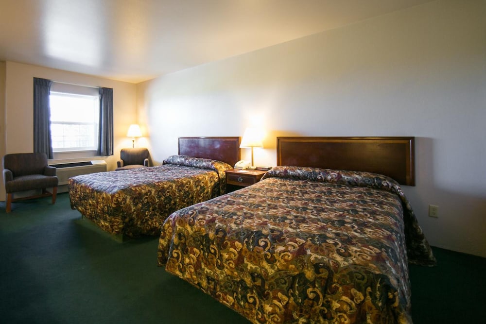 Budget Motel 26/49