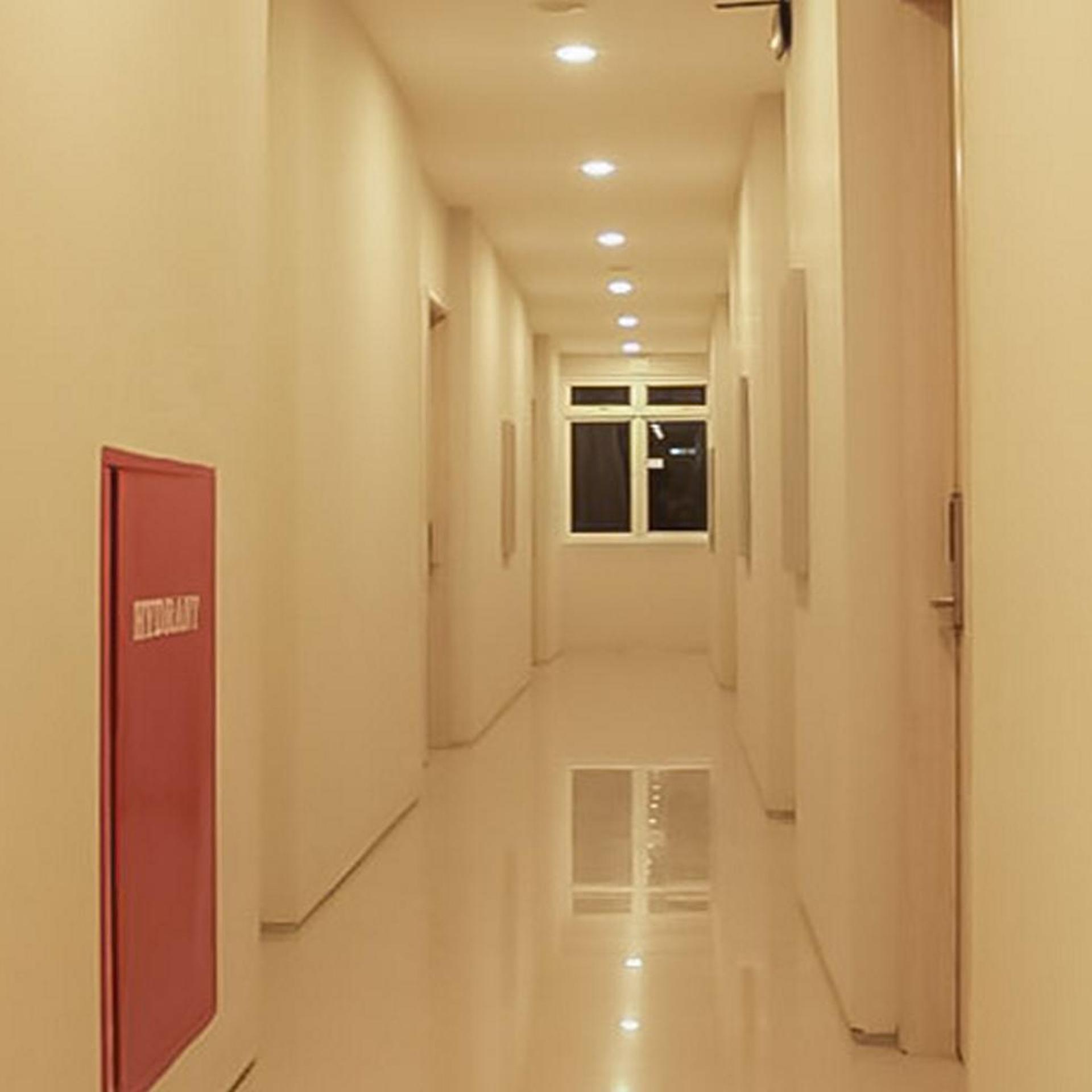 Hotel Mutiara 10/18