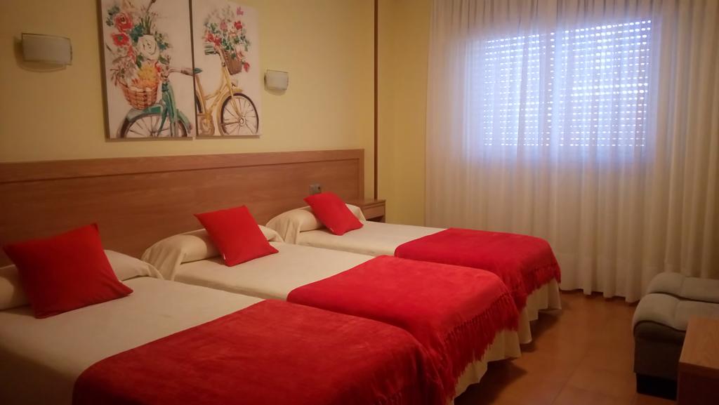 HOTEL CARIBE SANXENXO 6/31