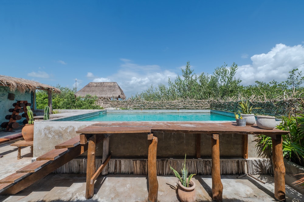 Casa Coyote Tulum 44/50