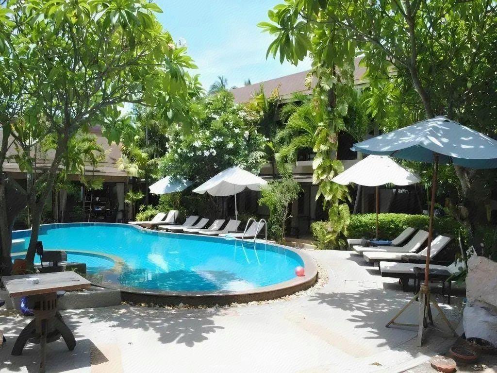 GRAND THAI HOUSE RESORT 27/41