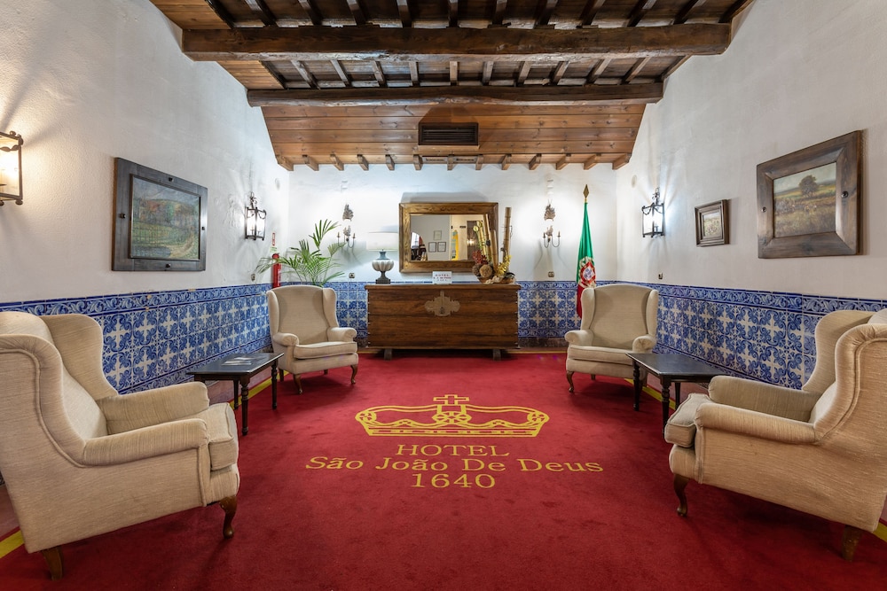 Sao Joao de Deus by RIDAN Hotels 48/68