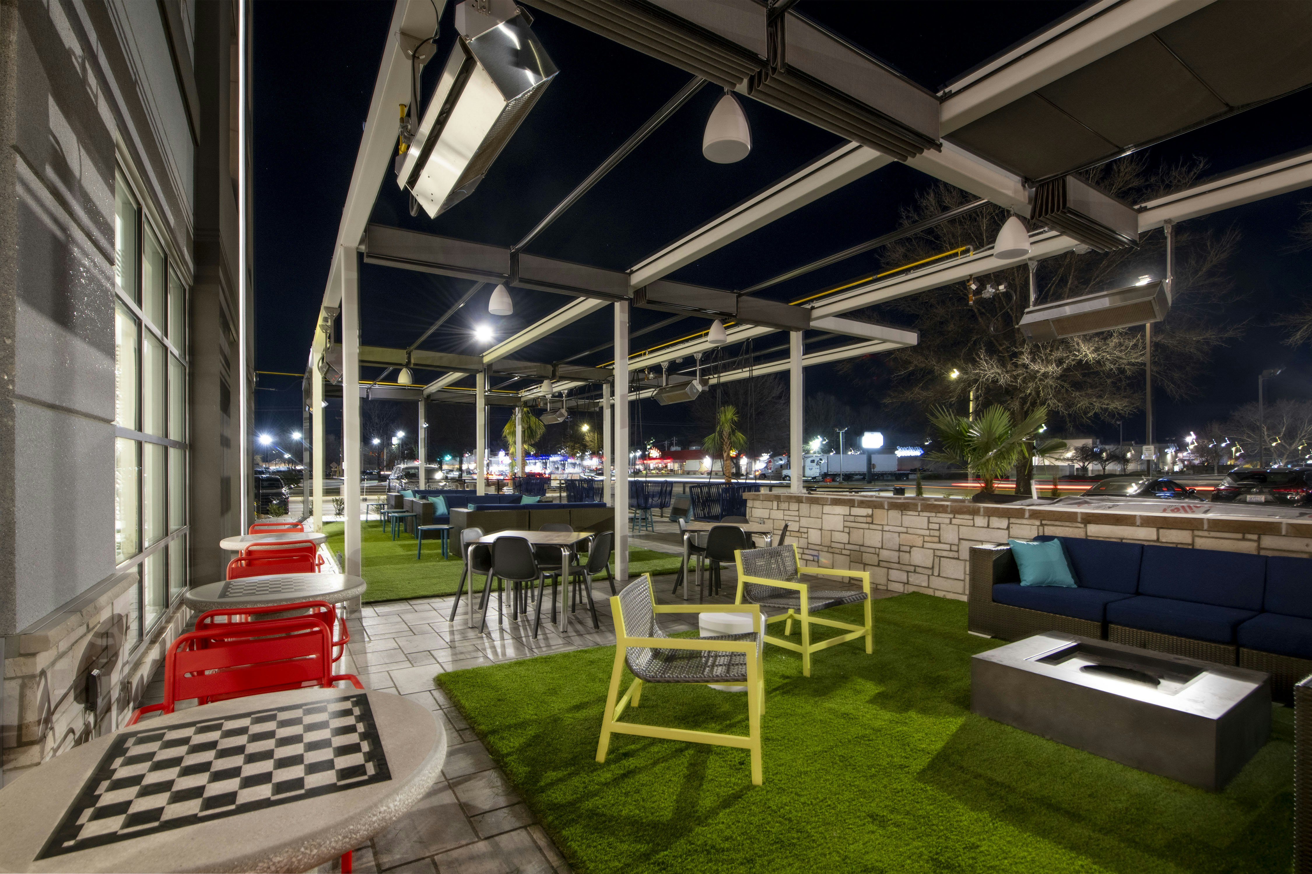Home2 Suites by Hilton Lumberton 24/25