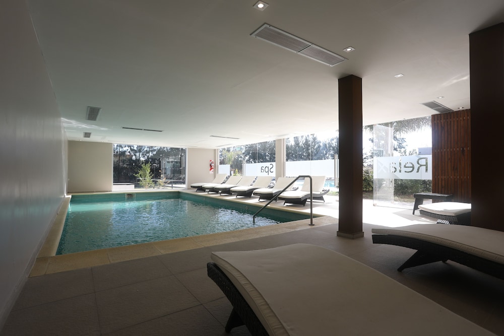 Howard Johnson By Wyndham La Plata 16/28