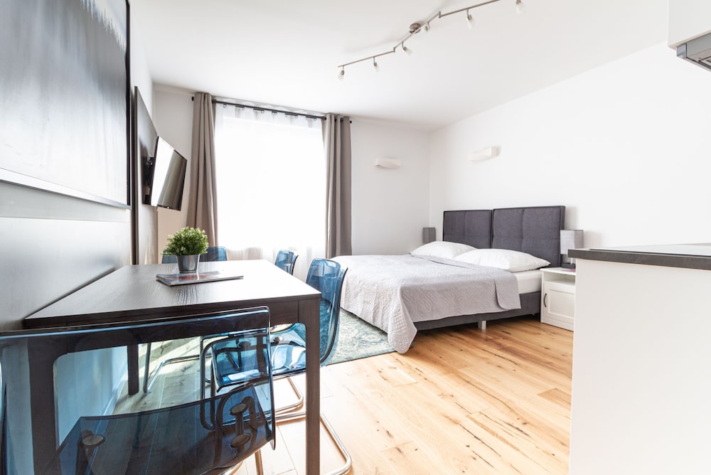 Checkvienna – Apartment Kroellgasse 15/39