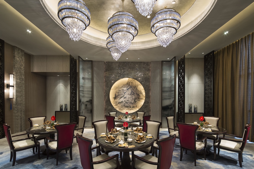 WANDA REALM YIWU 37/64