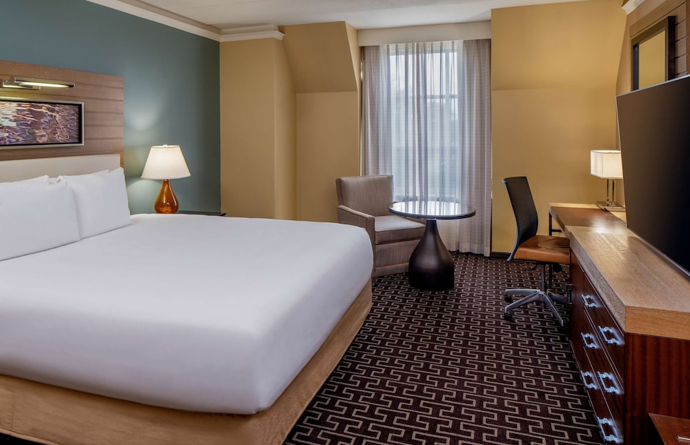 Hyatt Regency Greenwich 14/62
