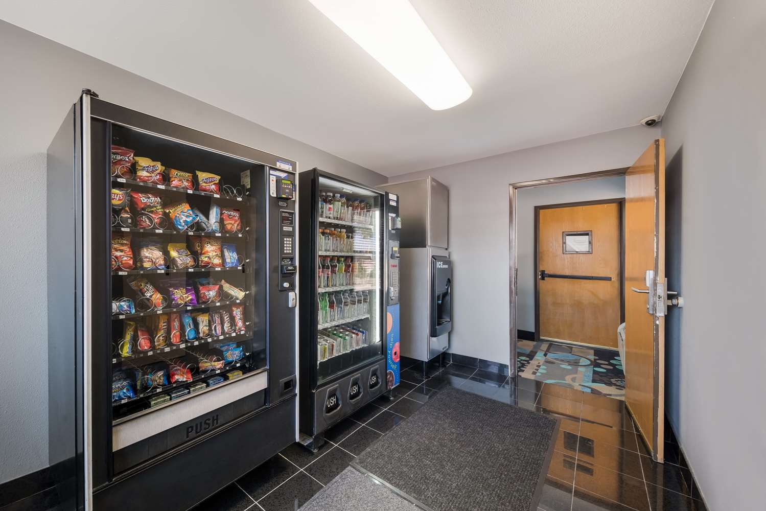 曼努森公园套房酒店(Comfort Suites Plano East - Richardson) 图片4