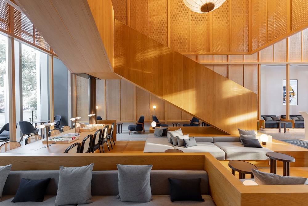 The Shang by Artyzen Qiantan Shanghai 27/36