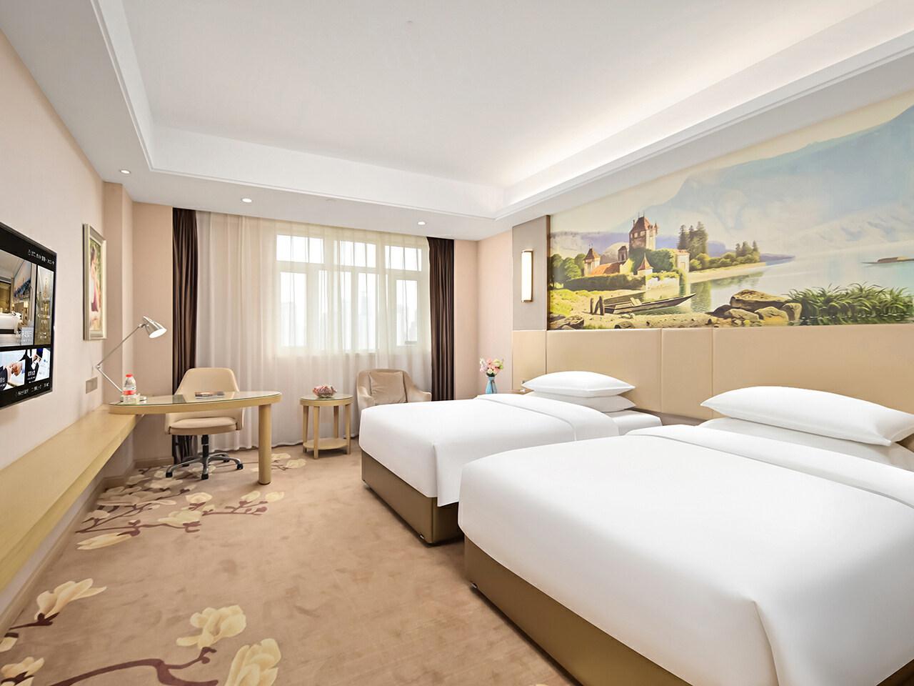 Vienna International Hotel (Putian Mingzhu) 35/50