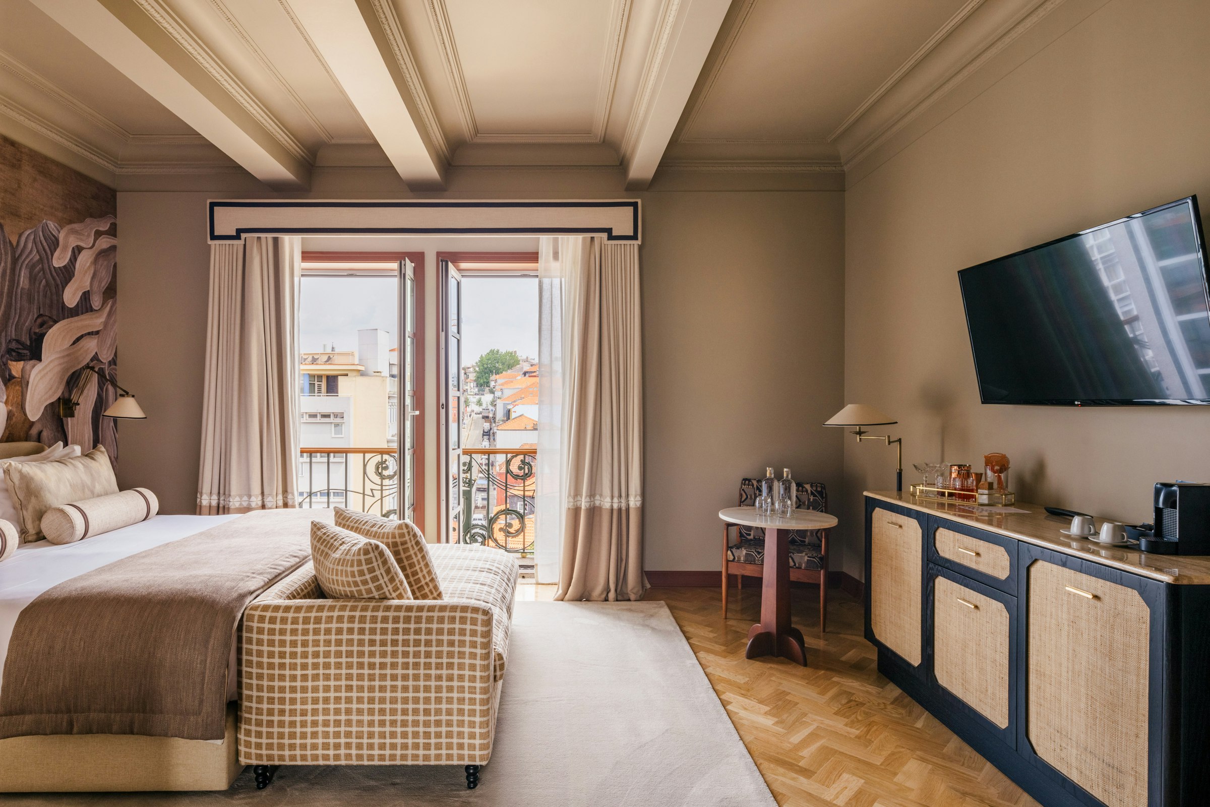 Hotel Infante Sagres Porto 21/84