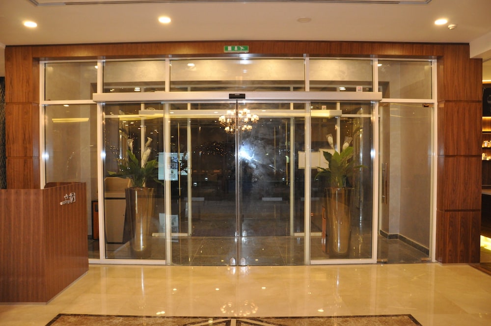 Fortune Park Hotel in DUBAI