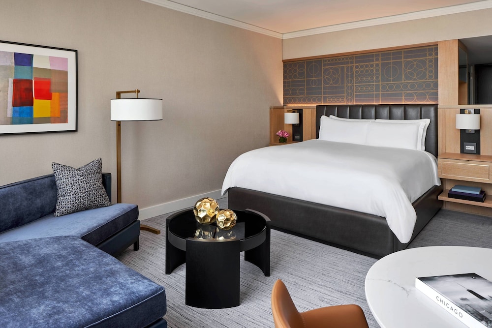 THE RITZ-CARLTON CHICAGO 12/42