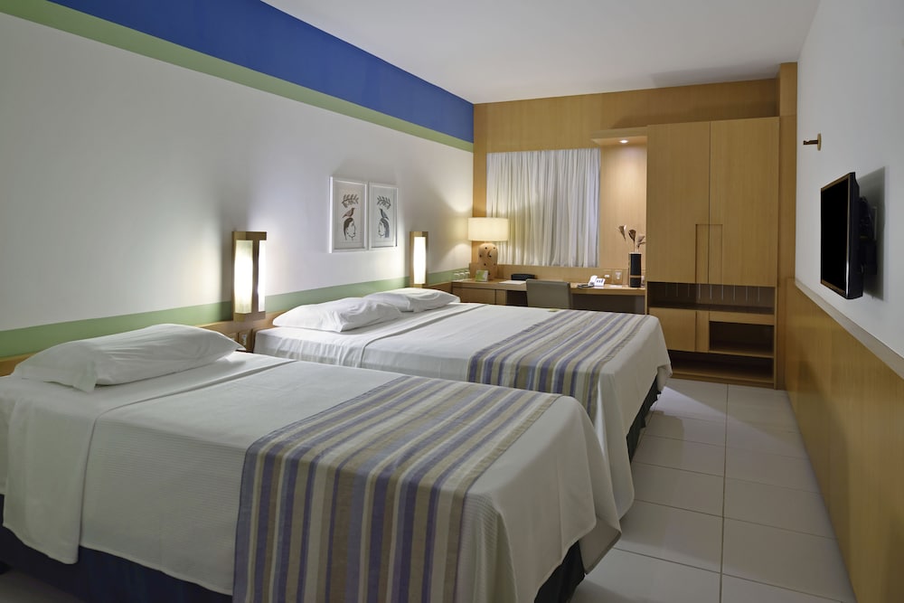 Hotel Verdegreen 15/67