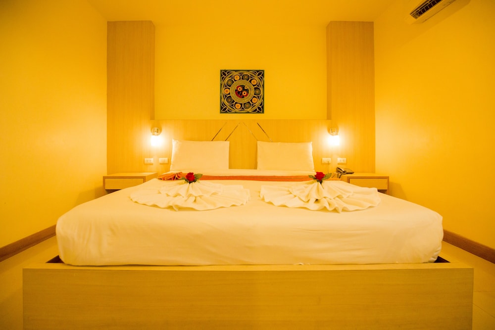 The Cocoon Patong 21/50