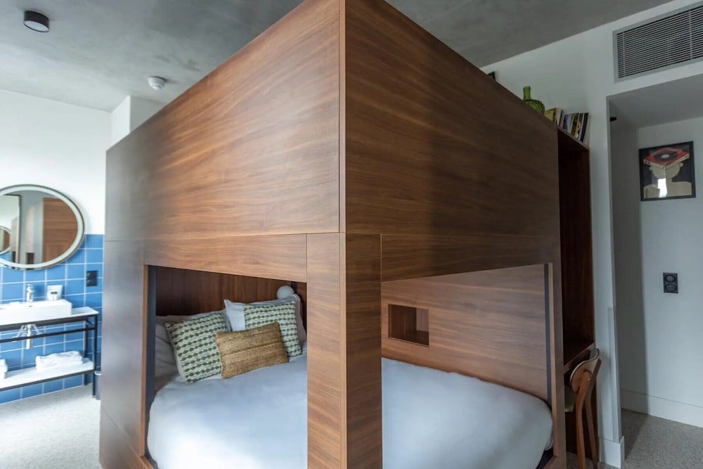 JOST Hotel Montpellier Centre St Roch 3/58