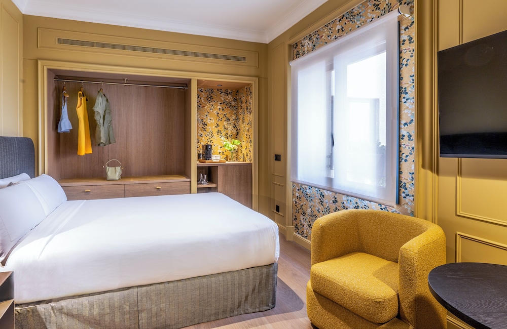 BASIC, DOUBLE BED