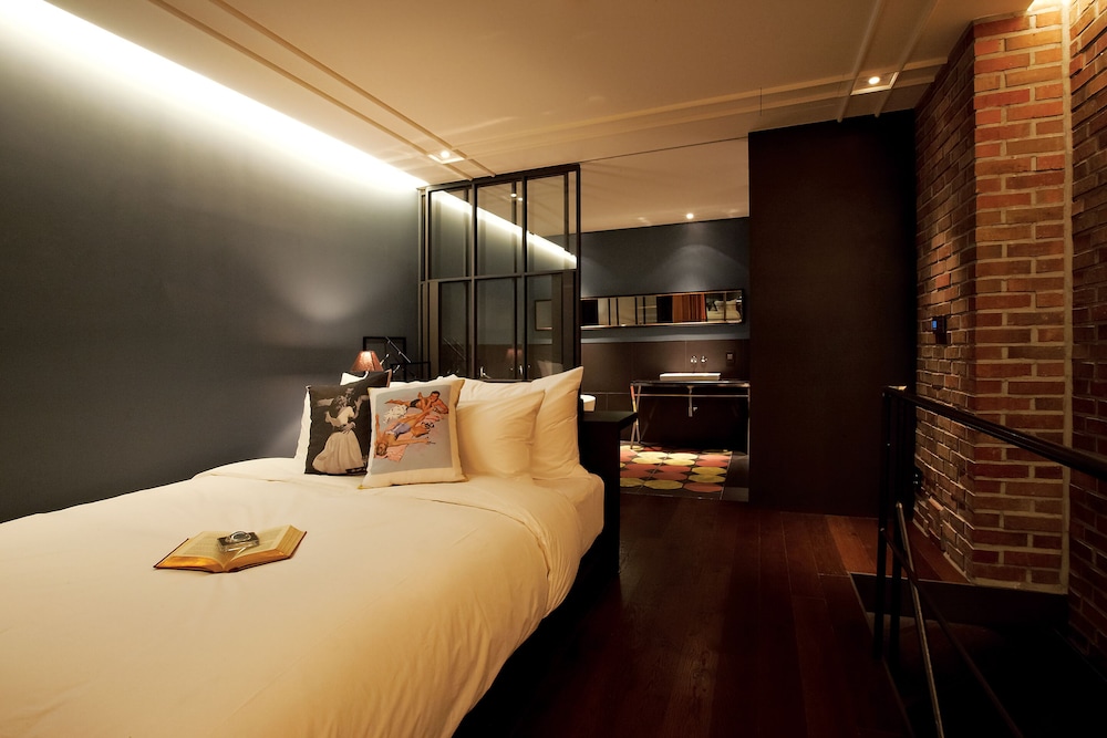 Lee Design Hotel 29/74
