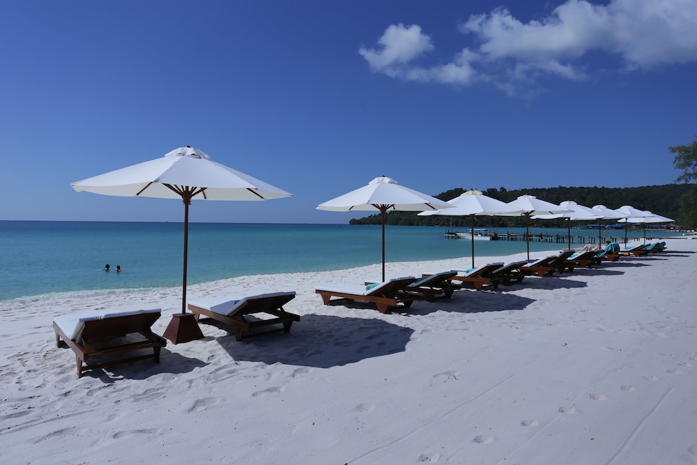 Sok San Beach Resort 47/50