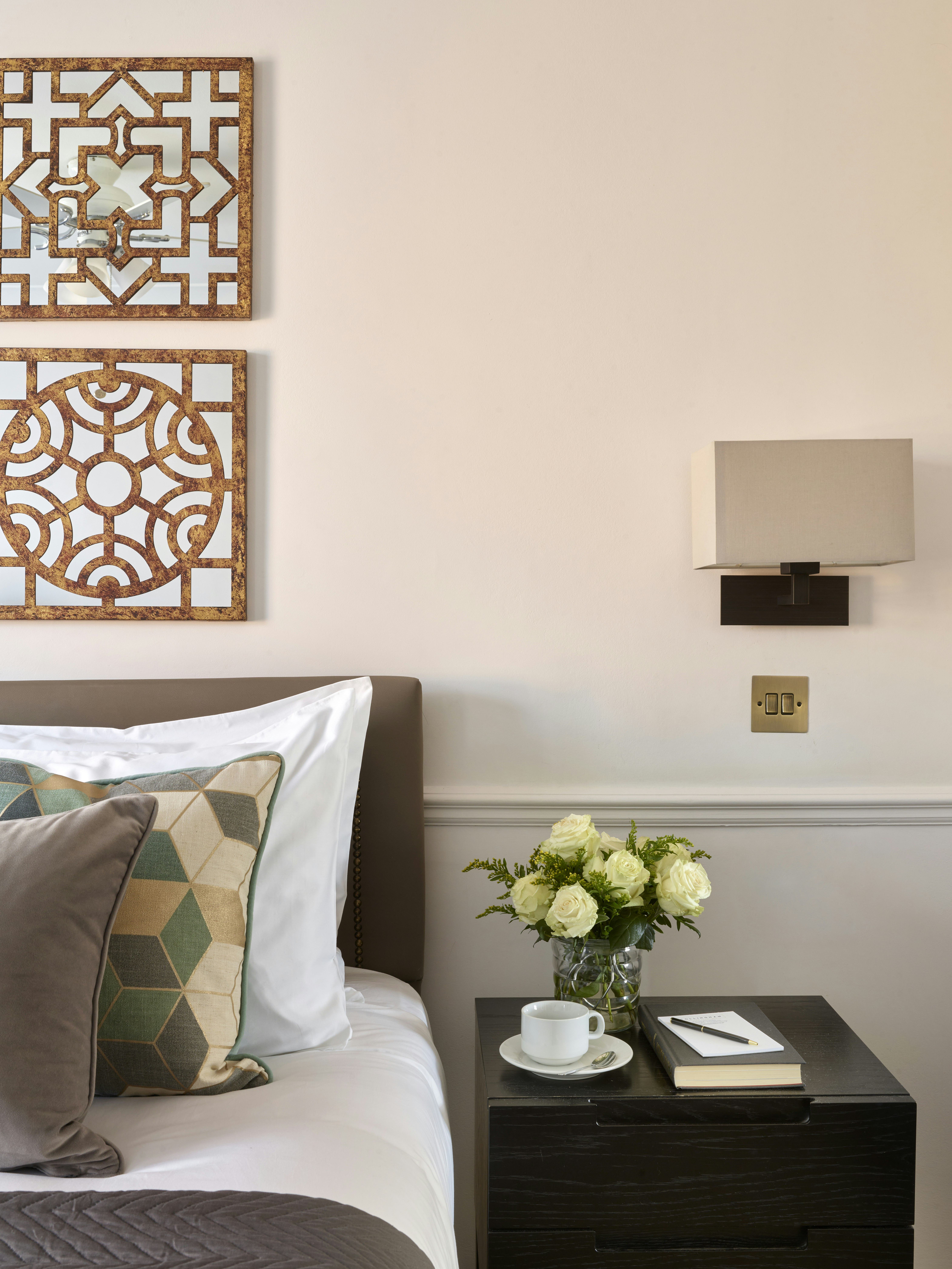 COLLINGHAM SERVICED APARTMENTS 26/56