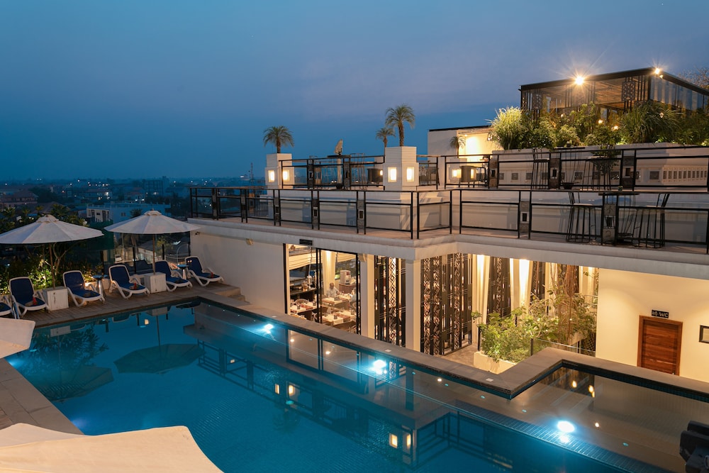 Hari Residence Spa 4/50