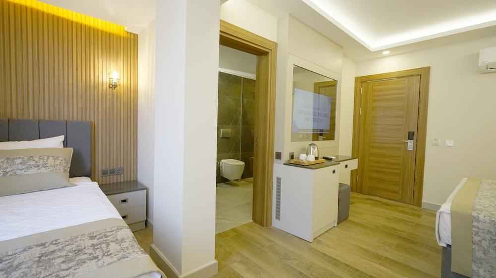 Green Beyza Suites 22/39