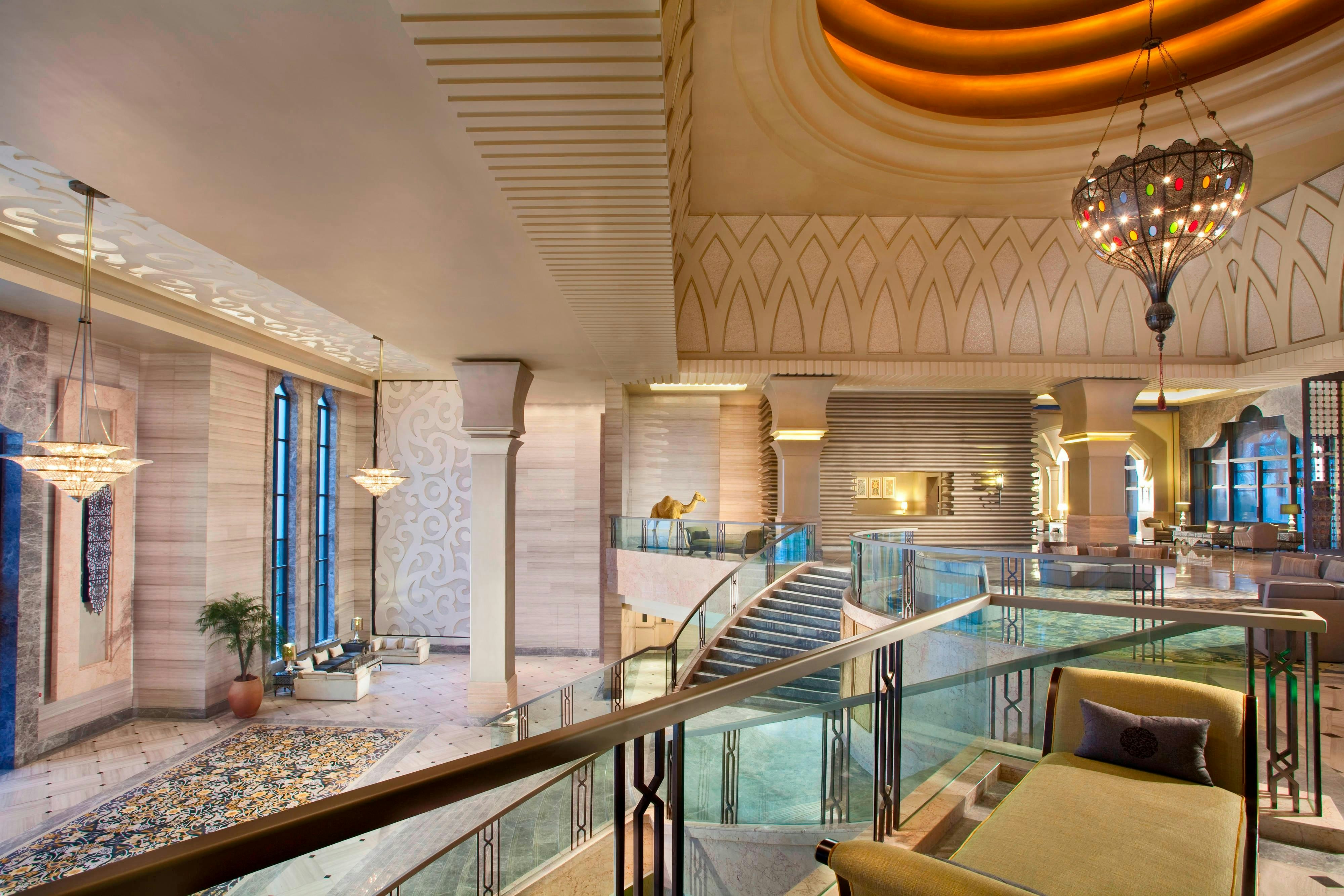Sheraton Qingyuan Lion Lake Resort 4/19