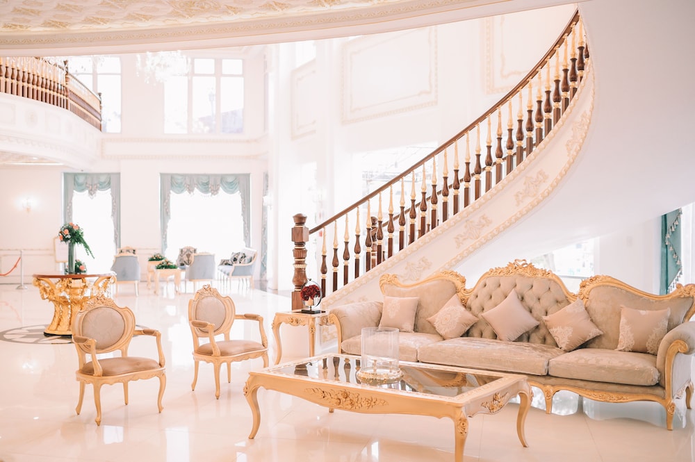 Lafaayette Luxury Suites Baguio 37/50