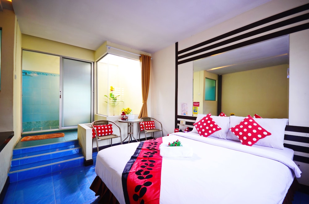 Pp Resort Hat Yai 25/62