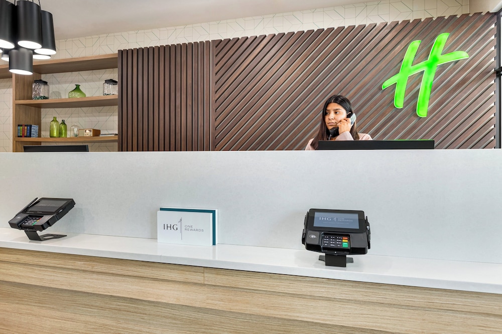 Holiday Inn Cheshire - Southington 8/49