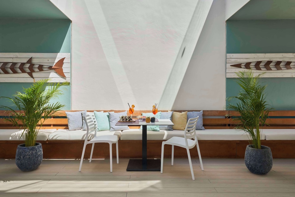 Grupotel Conil Playa - Adults Only Recommended 57/74