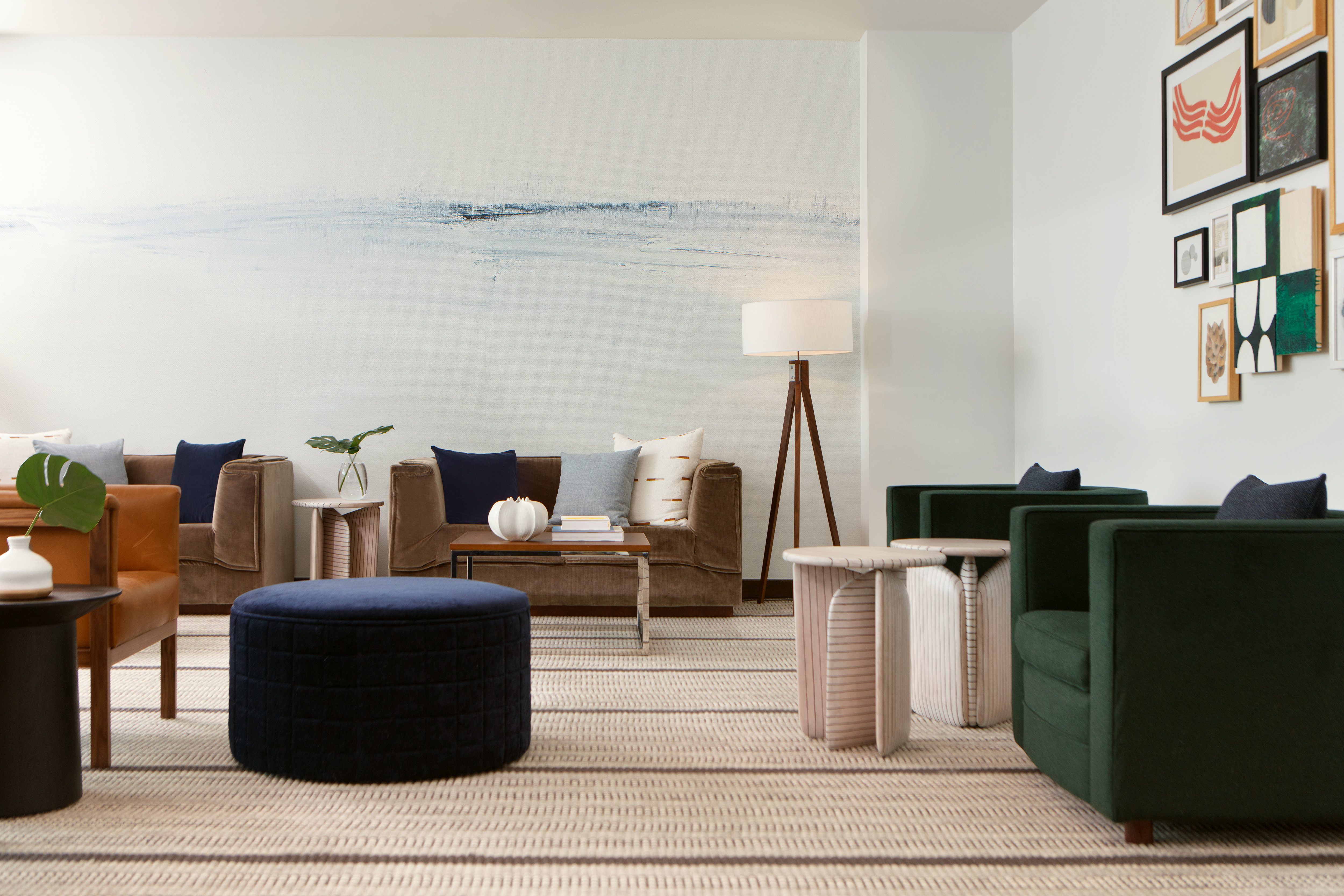 Kimpton Overland Hotel Atlanta Airport 48/80