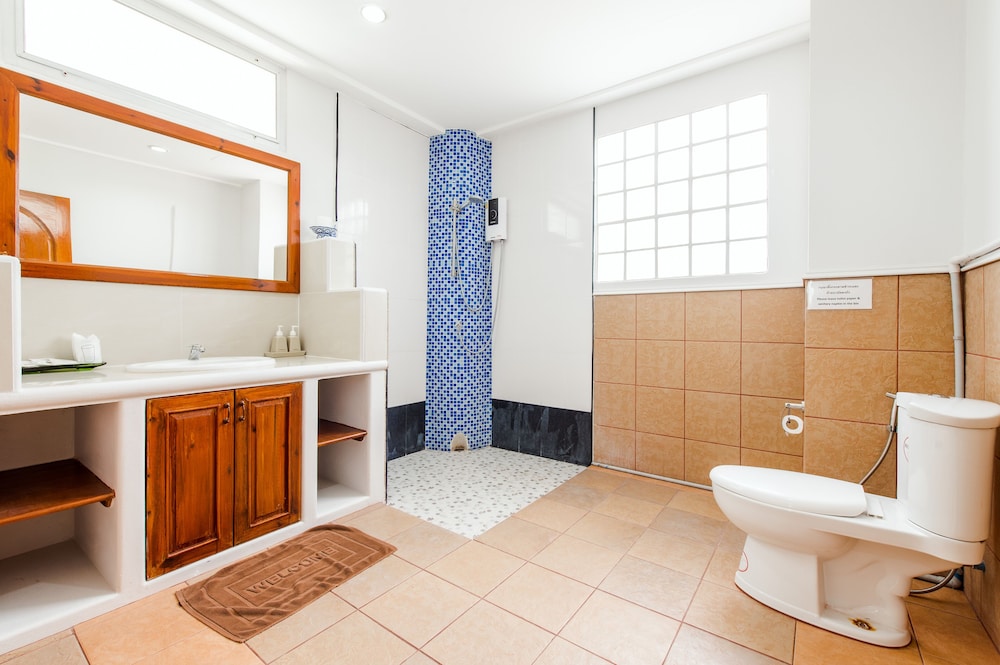 Prinz Garden Villa Hua Hin 72/73
