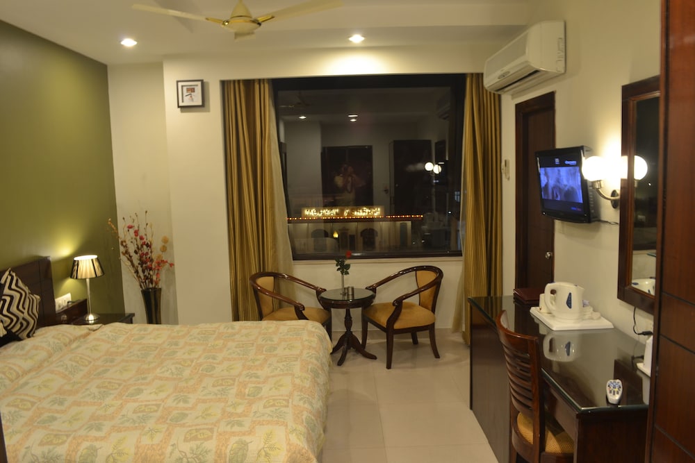 Hotel Hari Heritage 22/28
