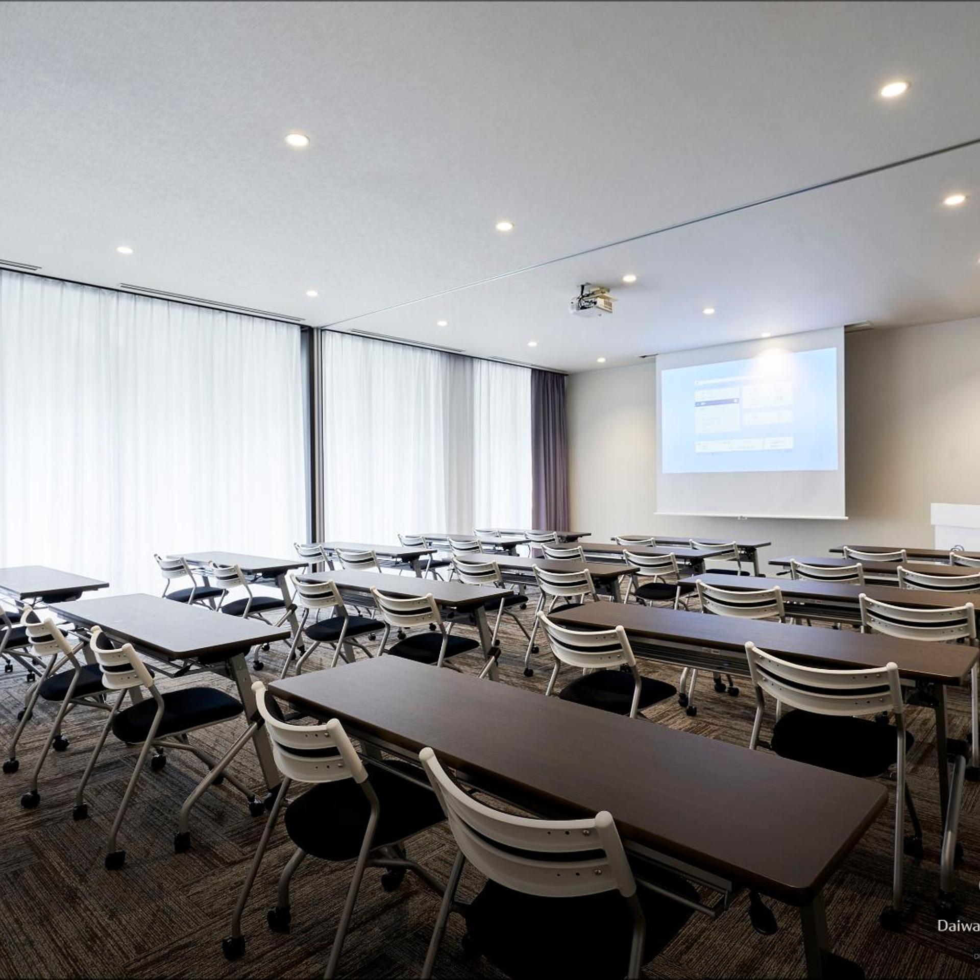 Daiwa Roynet Hotel Sendai Nishiguchi Premier 49/56
